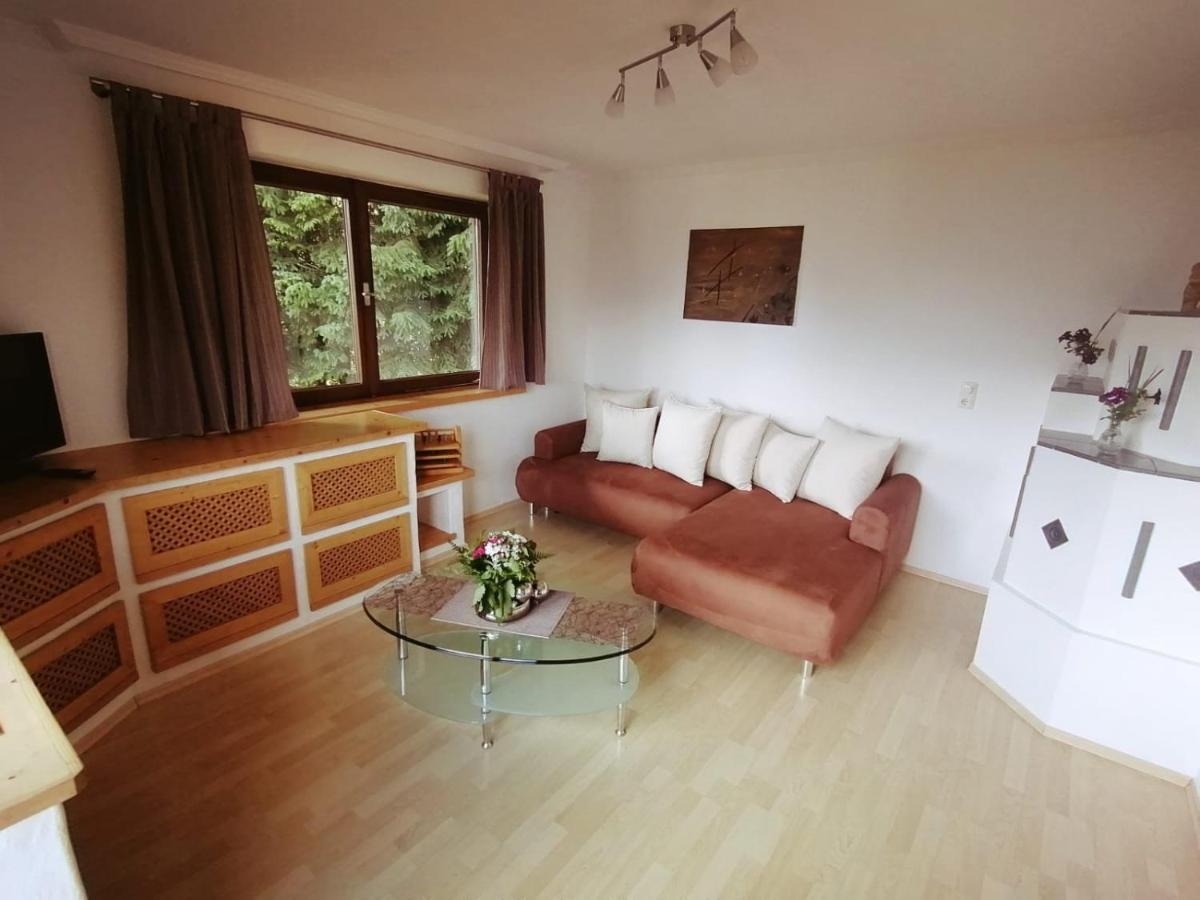 Ferienwohnung Oberkofler 미테르질 외부 사진